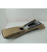 Console Central Com Comandos Porsche Panamera 4s 2013