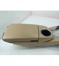 Console Central Com Comandos Porsche Panamera 4s 2013