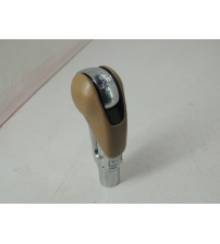 Manopla Alavanca De Marchas Porsche Panamera 4s 2013 Original