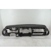 Capa Estrutura Tabelier Painel Nissan Frontier S 2014 Original