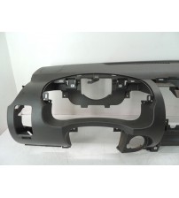 Capa Estrutura Tabelier Painel Nissan Frontier S 2014 Original