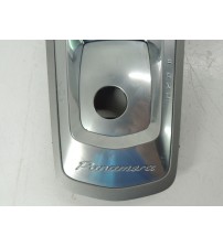 Moldura Alavanca De Marchas Porsche Panamera 4s 2013