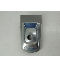 Moldura Alavanca De Marchas Porsche Panamera 4s 2013