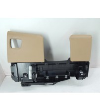 Acabamento Inferior Coluna Direção Porsche Panamera 4s 2013