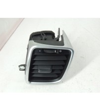 Difusor De Ar Lado Direito Lateral Painel Panamera 4s 2013