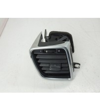 Difusor De Ar Lado Esquerdo Lateral Painel Panamera 4s 2013