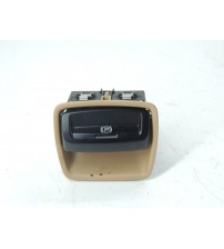 Botão Freio Estacionamento Porsche Panamera 4s 2013 Original