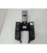 Comando Ar Condicionado Traseiro Porsche Panamera 4s 2013