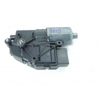 Motor Teto Solar Porsche Panamera 4s 2013