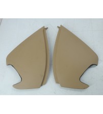 Par Tampa Lateral Painel Porsche Panamera 4s 2013