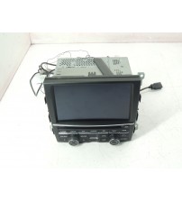 Multimídia Porsche Panamera 4s 2013 Original