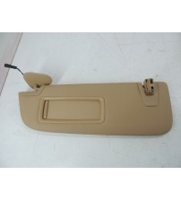 Quebra Sol Lado Esquerdo Motorista Porsche Panamera 4s 2013