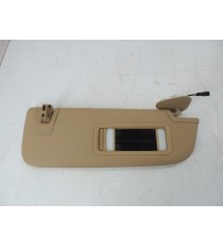 Quebra Sol Lado Direito Carona Porsche Panamera 4s 2013