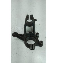 Manga De Eixo Montante Lado Esquerdo C4 Cactus 1.6 Aut. 2020