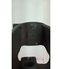 Manga De Eixo Montante Lado Esquerdo C4 Cactus 1.6 Aut. 2020