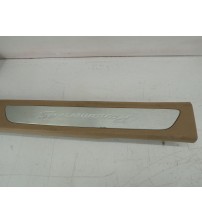 Soleira Porta Dianteira Direita Porsche Panamera 4s 2013 Original