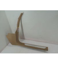 Soleira Porta Dianteira Direita Porsche Panamera 4s 2013 Original