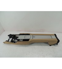 Console Central Traseiro Porsche Panamera 4s 2013