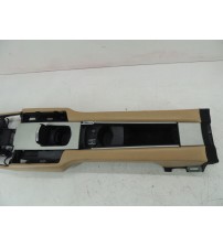 Console Central Traseiro Porsche Panamera 4s 2013