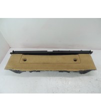 Acabamento Porta Malas Guarda Triangulo Panamera 4s 2013 Original