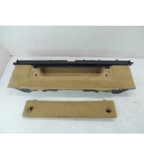 Acabamento Porta Malas Guarda Triangulo Panamera 4s 2013 Original