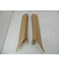 Par Acabamento Coluna Para-brisa Porsche Panamera 4s 2013