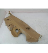 Acabamento Coluna Lateral Traseira Esquerda Panamera 4s 2013