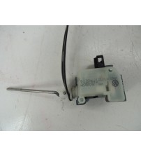 Trava Portinhola Tanque Combustível Porsche Panamera 4s 2013 Original