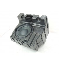 Caixa Subwoofer Porta Malas Porsche Panamera 4s 2012