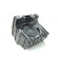 Caixa Subwoofer Porta Malas Porsche Panamera 4s 2012