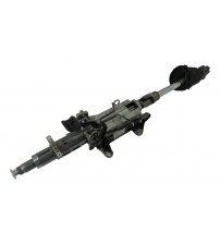 Coluna Direção Porsche Panamera 4s 4.8 V8 2012 Usad0