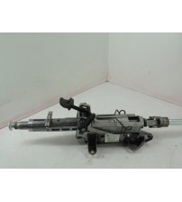 Coluna Direção Porsche Panamera 4s 4.8 V8 2012 Usad0