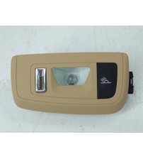 Luz Do Teto Traseira Esquerda Porsche Panamera 4s 2013