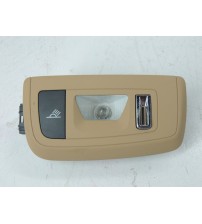 Luz Do Teto Traseira Direita Porsche Panamera 4s 2013