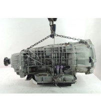 Caixa De Cambio Porsche Panamera 4s 4.8 V8 2013 Leia Descri.