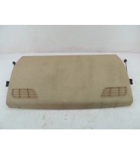 Tampão Superior Porta Malas Porsche Panamera 4s 2013 Original