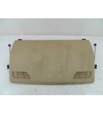 Tampão Superior Porta Malas Porsche Panamera 4s 2013 Original