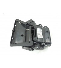 Duto Ar Com Motor Inferior Banco Motorista Panamera 4s 2013