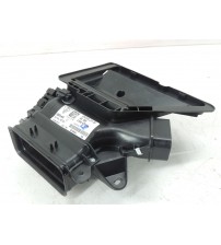 Duto Ar Com Motor Inferior Banco Motorista Panamera 4s 2013