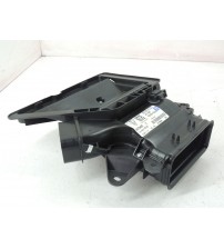 Duto Ar Com Motor Inferior Banco Carona Panamera 4s 2013