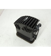 Difusor De Ar Painel Lado Esquerdo Nissan Frontier S 2014