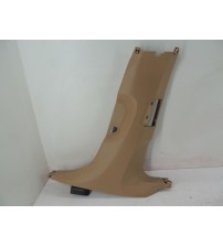 Acabamento Coluna Central Direita Porsche Panamera 4s 2013