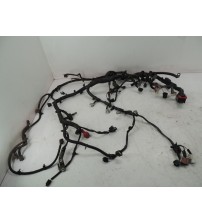 Chicote Do Motor Nissan Frontier 2.5 163cv 4x2 Manual 2014