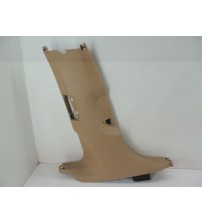 Acabamento Coluna Central Esquerda Porsche Panamera 4s 2013