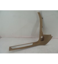 Soleira Porta Dianteira Esquerda Porsche Panamera 4s 2013 Original