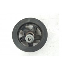 Polia Virabrequim Porsche Panamera 4s 4.8 V8 2013