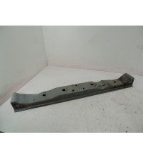 Travessa Caixa De Câmbio Nissan Frontier 2.5 4x2 Manual 2014