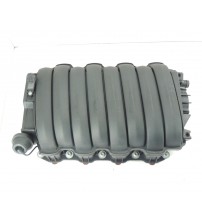 Coletor Admissão Porsche Panamera 4s 4.8 V8 2013