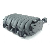 Coletor Admissão Porsche Panamera 4s 4.8 V8 2013