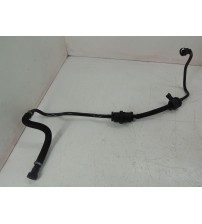 Mangueira Cano Coletor Admissão Porsche Panamera 4.8 V8 2013